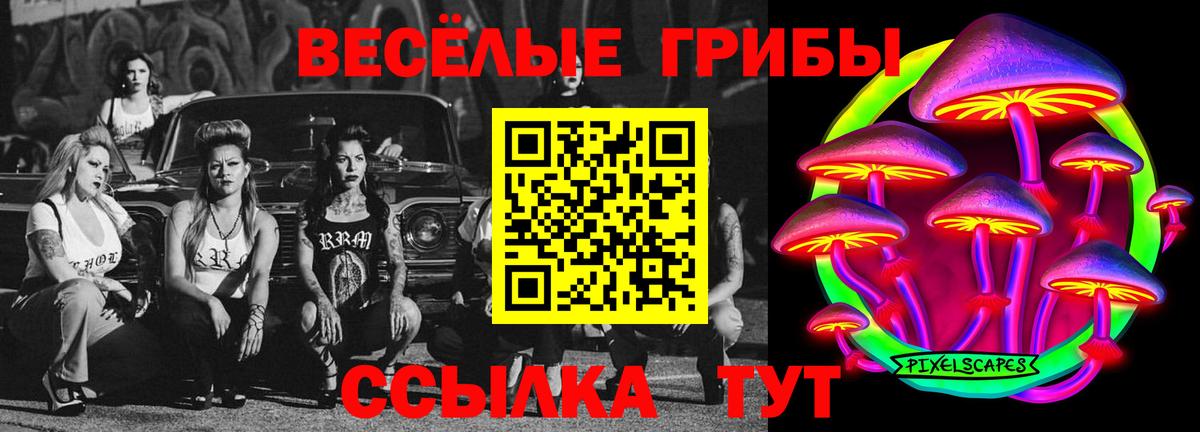 Галлюциногенные грибы ЛСД Волжский